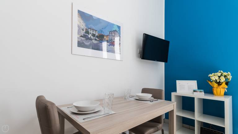 Apartment | Next to Milano Centrale railway station — photo 4
