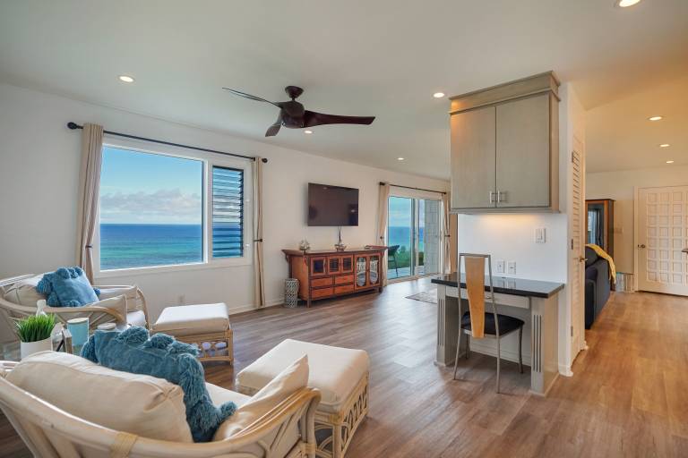 Condo Hanalei