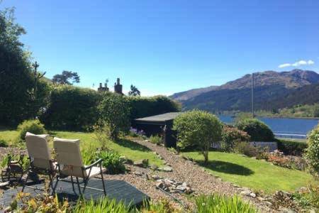 House Tarbet