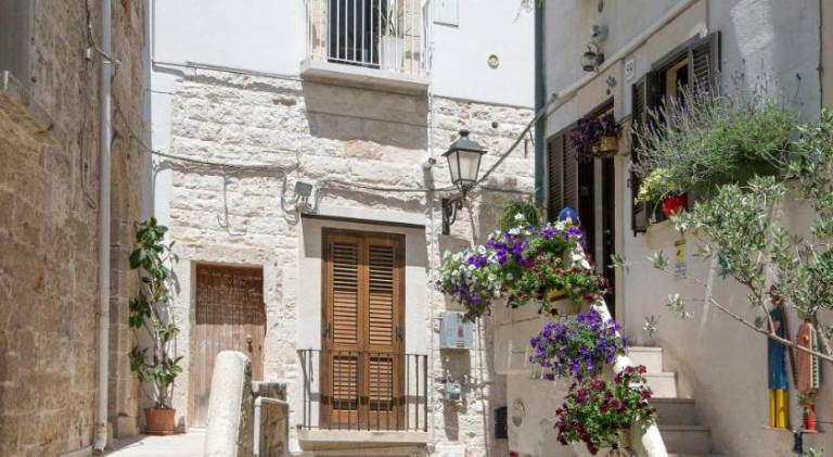 Amoredimare Casa Vacanze — photo 5