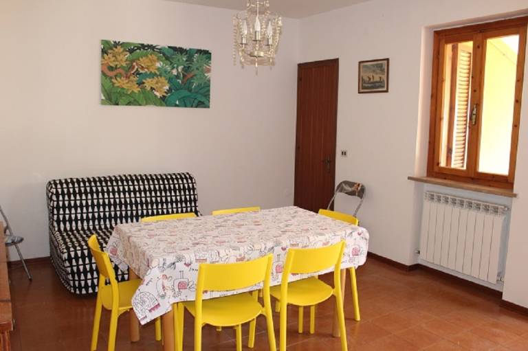 Appartamento vacanza Numana