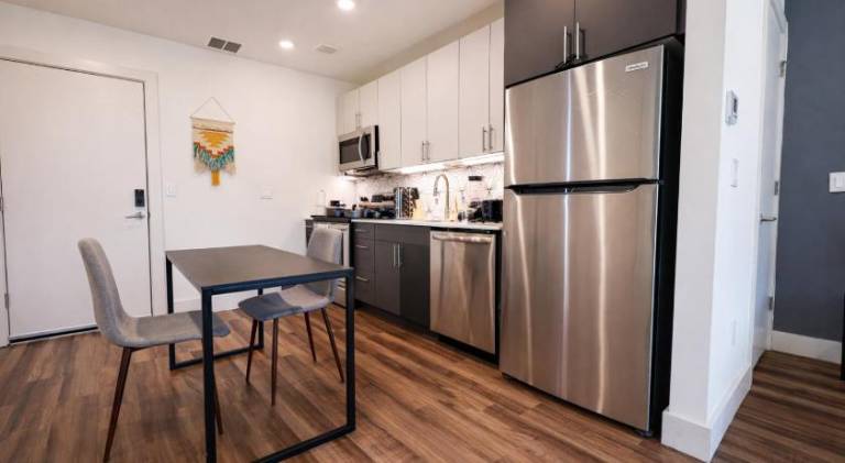 Apartment | Perfect for remote work — photo 4