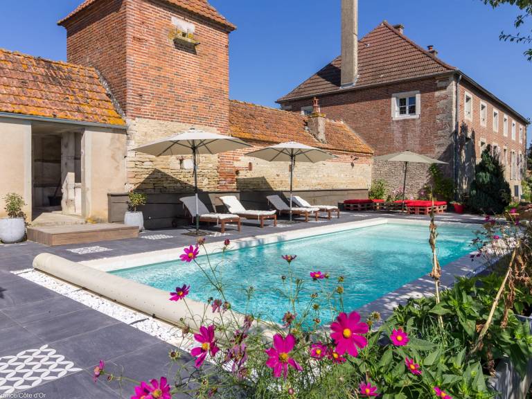 Cottage Seurre
