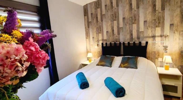 Vacation home | Close to the beach | Pets allowed in Boulogne-sur-Mer