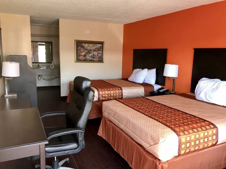 Motel Anniston