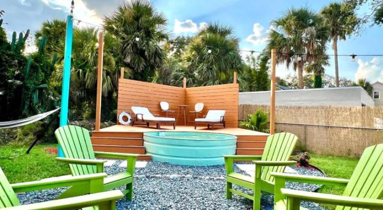 Vacation home with pool | Good for workation — photo 3