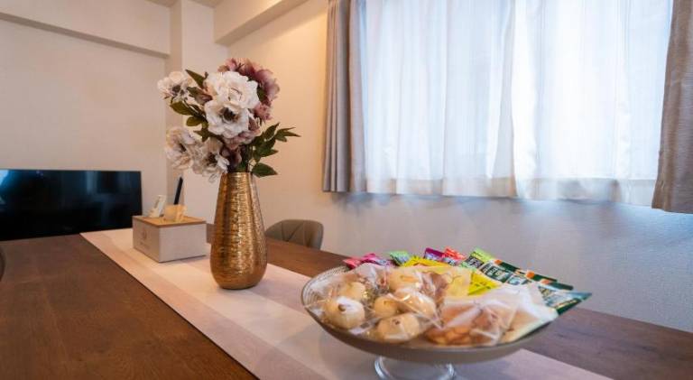 113 m&sup2; Ferienwohnung