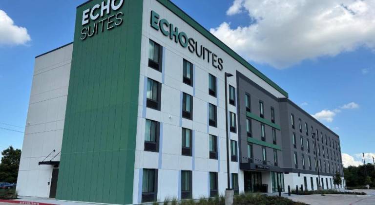 ECHO Suites Extended Stay by Wyndham Houston Pasadena Fwy Pl in Pasadena, TX