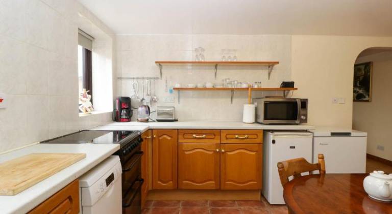 Pleasant vacation home | Pets allowed — photo 3