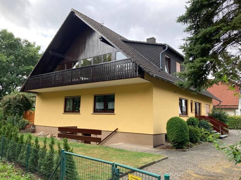 Ferienwohnung Frankenberg (Eder)