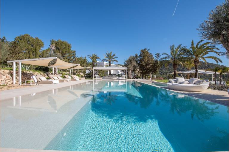 Villa  Ibiza-Stadt
