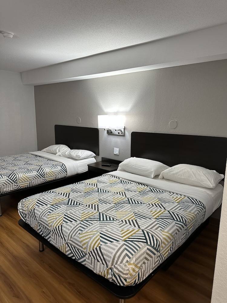 Motel Greensboro