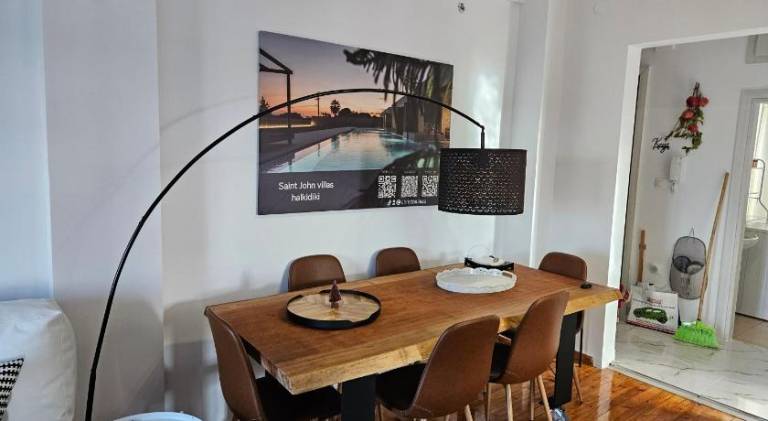 Rental apartment | Near Church of Panagia Chalkeon — photo 2
