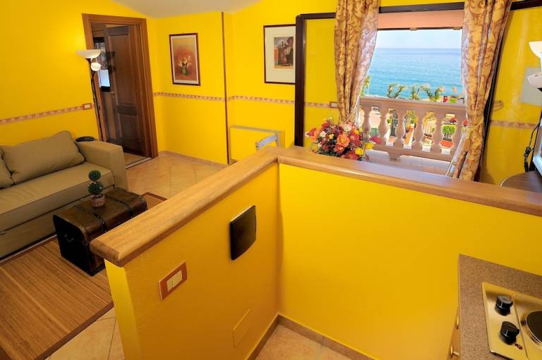 Casa vacanza Riva Ligure