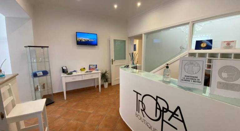 Tropea Boutique Hotel — photo 3