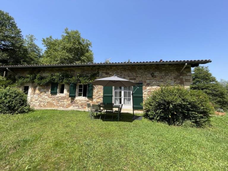 Maison de vacances Sare