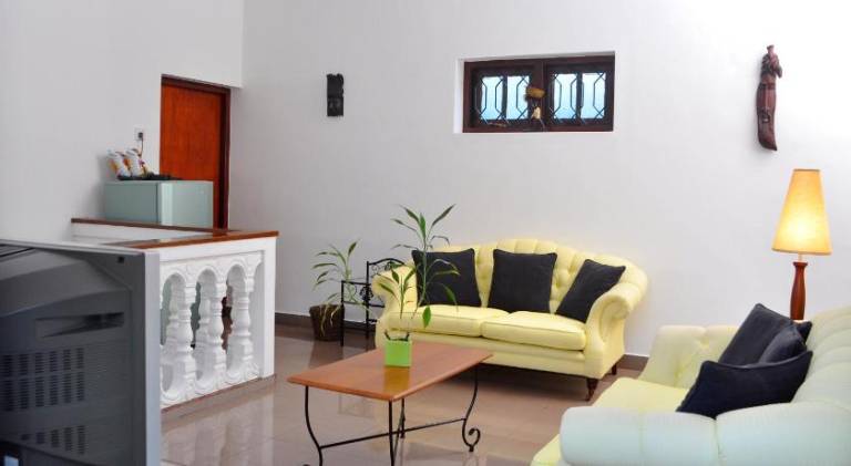 Ayubowan Guesthouse — photo 2