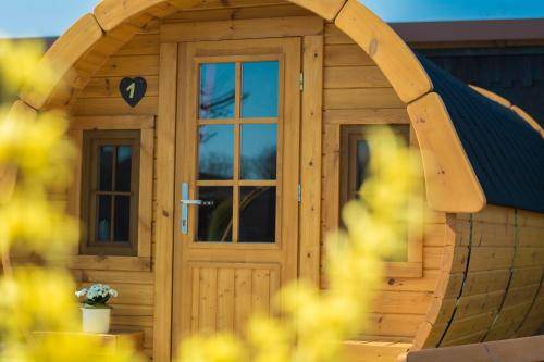 Camping Liebelsberg