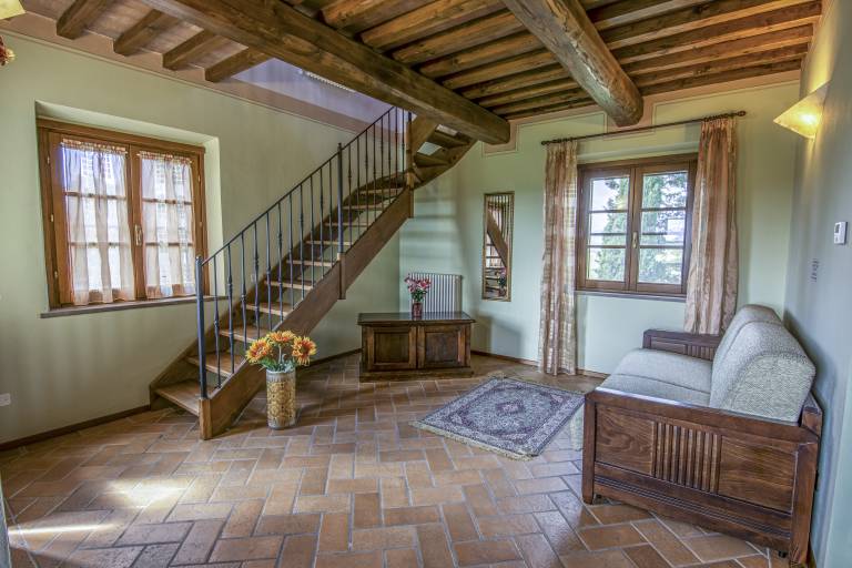 Agriturismo Volterra