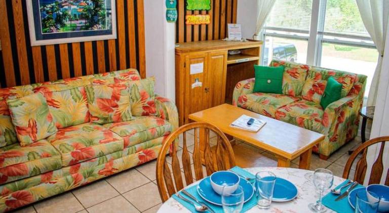 Rental apartment | Next to the beach | Pet-friendly — photo 2