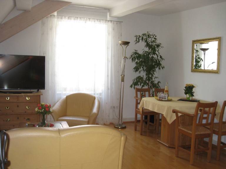 Apartament  Lindau
