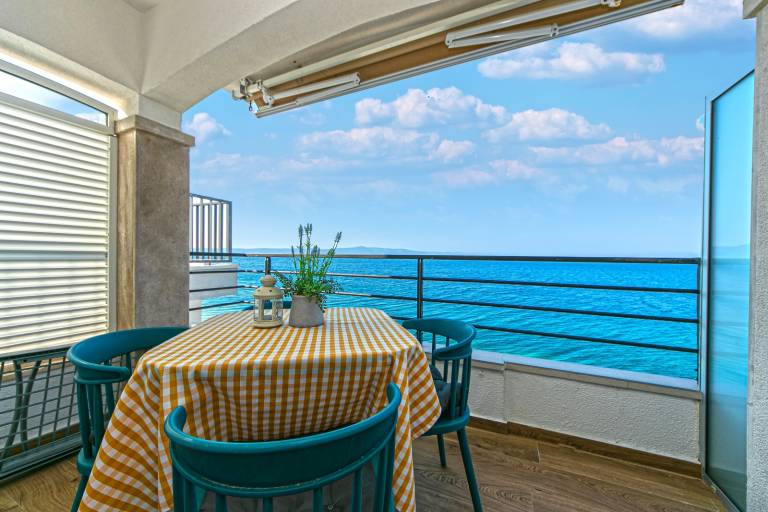 Apartman Igrane