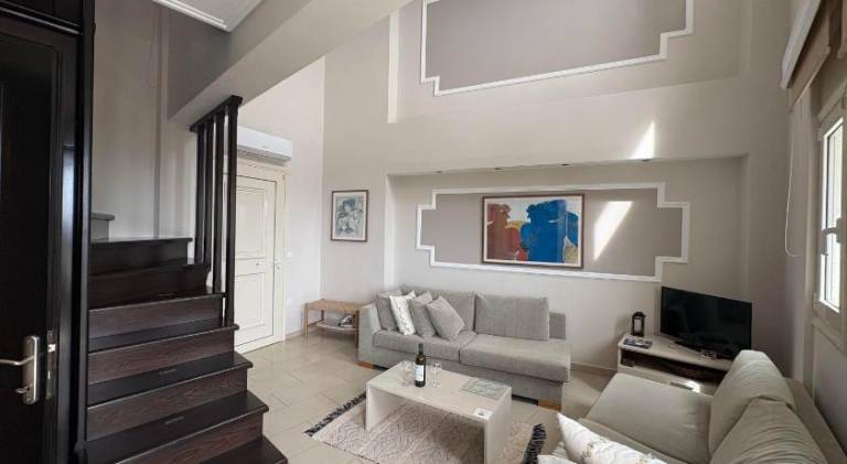 Rental apartment with 1 room for 5 persons — photo 2