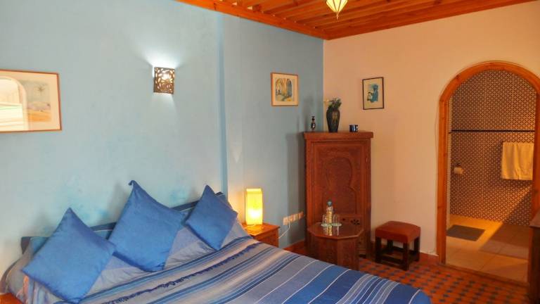 Riad  Rabat