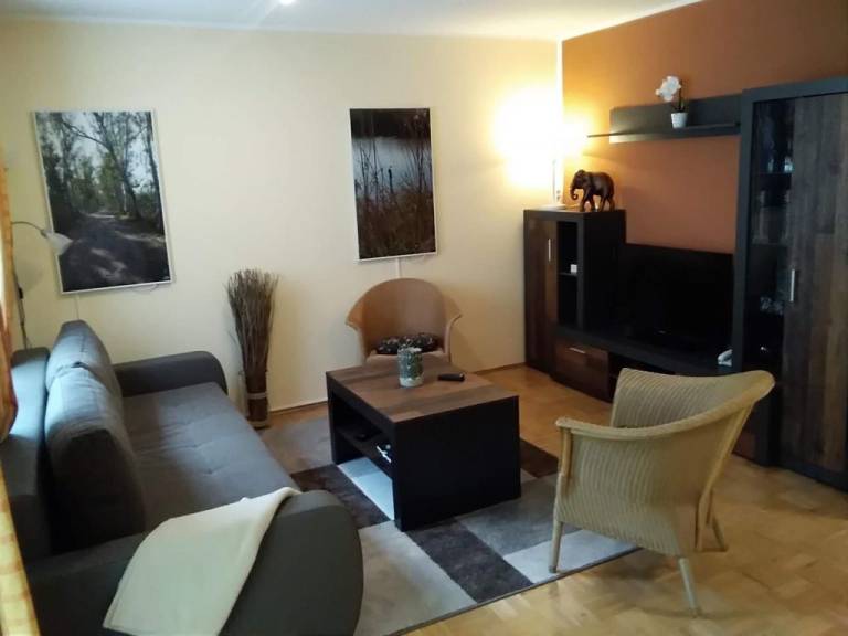 Ferienwohnung  Falkenstein