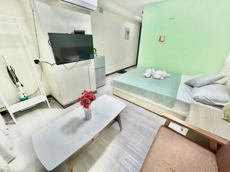 Apartment Ximen