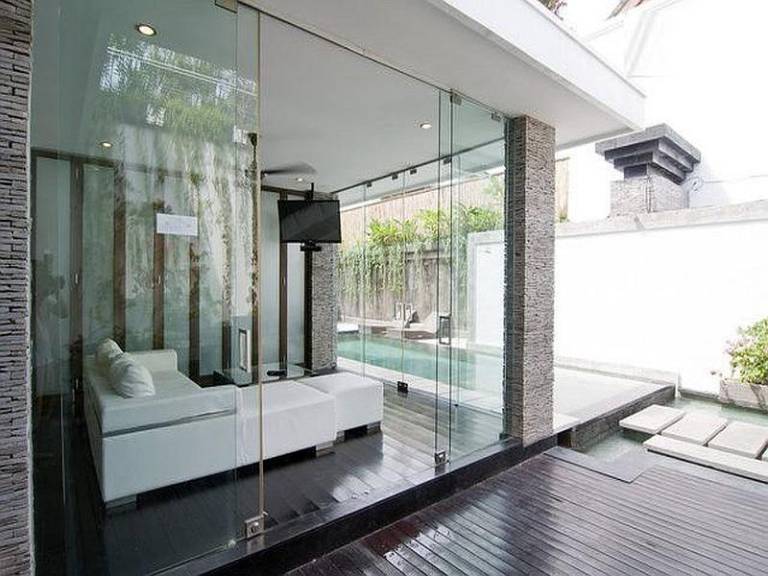 Seminyak Modern New Clean Villa 3 to 8 Bedrooms — photo 5