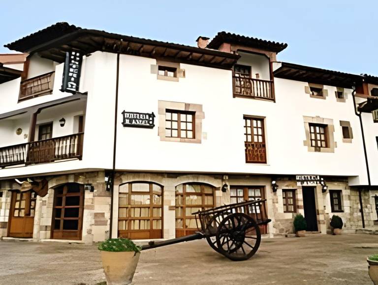 Bed & Breakfast Santillana del Mar