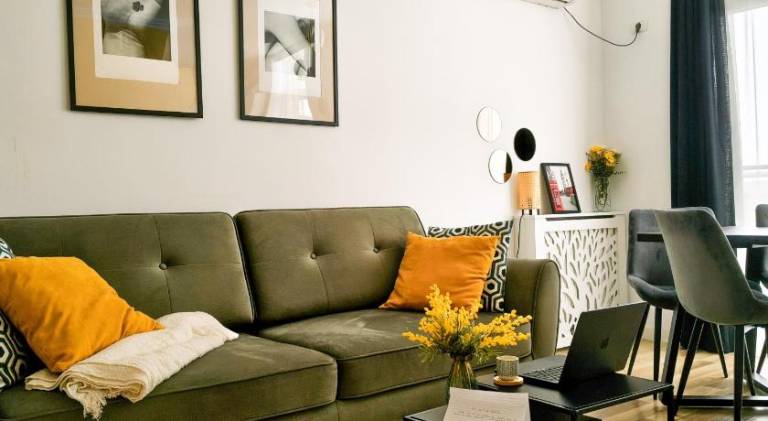 Lovely rental apartment | Pet-friendly in Timisoara