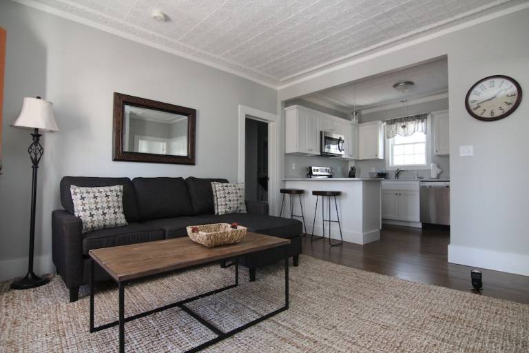 Apartment Wolfeboro