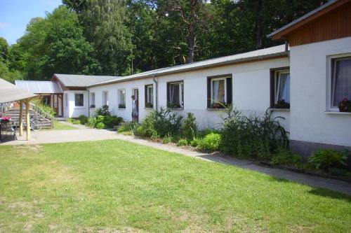 Ferienpark Trassenheide