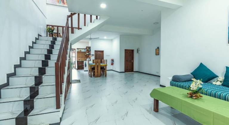 Villa Talpe — photo 3