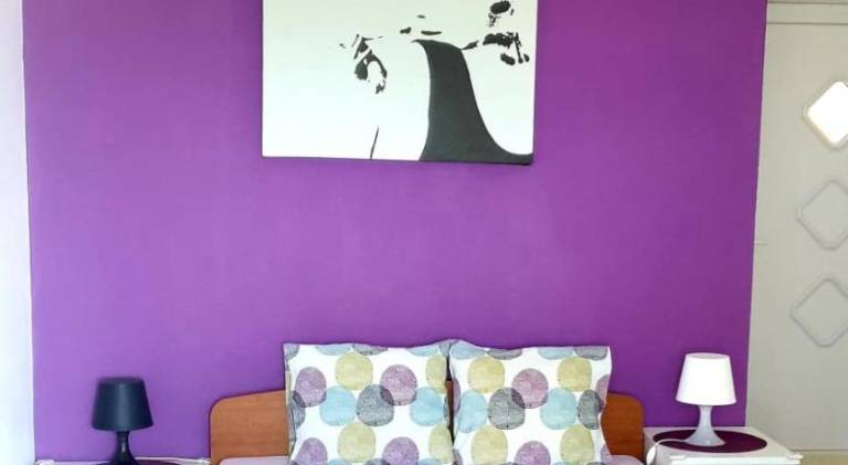 Lovely apartment with terrace | Dogs allowed in Starigrad
