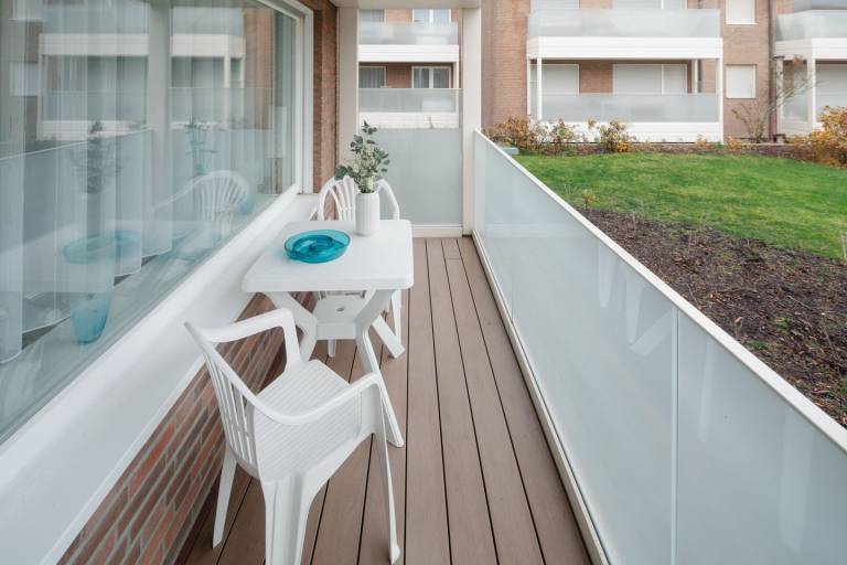 Ferienwohnung Norderney