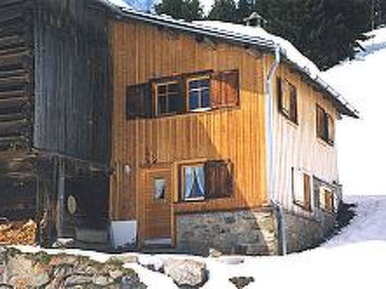Ferienwohnung in Breil-Brigels f&uuml;r max. 6 Personen