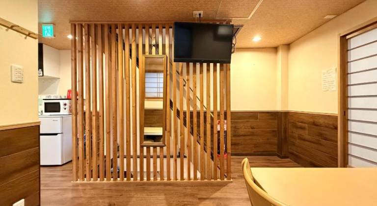 Villa | Next to Nipponbashi | Dogs allowed — photo 5