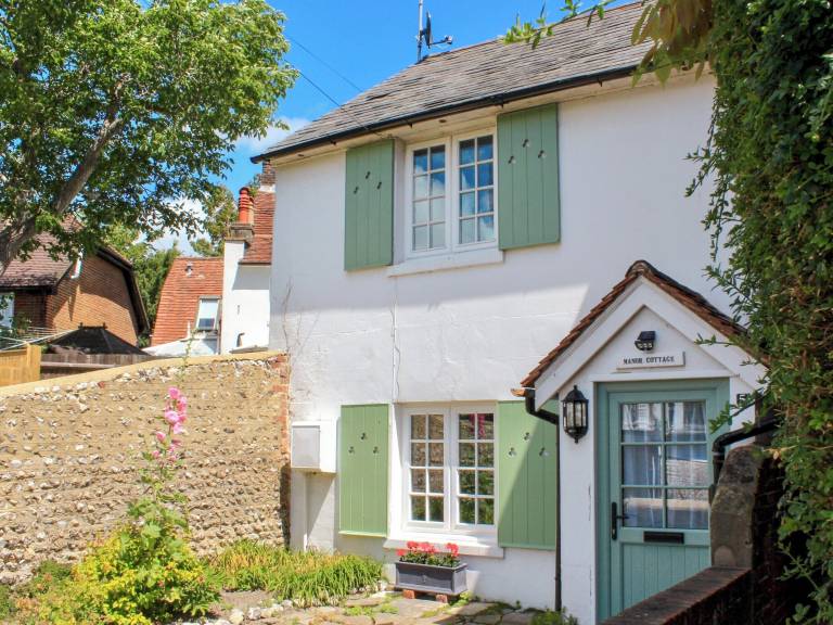 Cottage Storrington