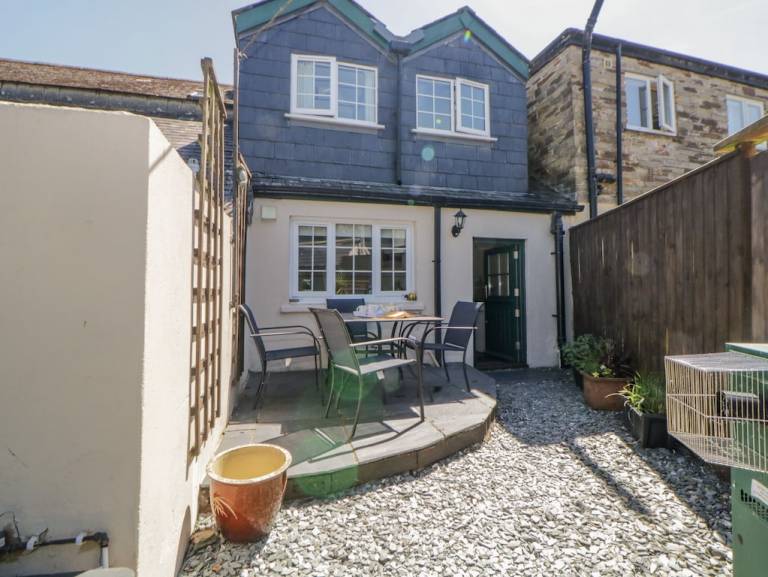 Cottage Yelverton