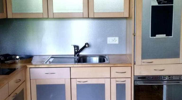 45 m² Ferienwohnung