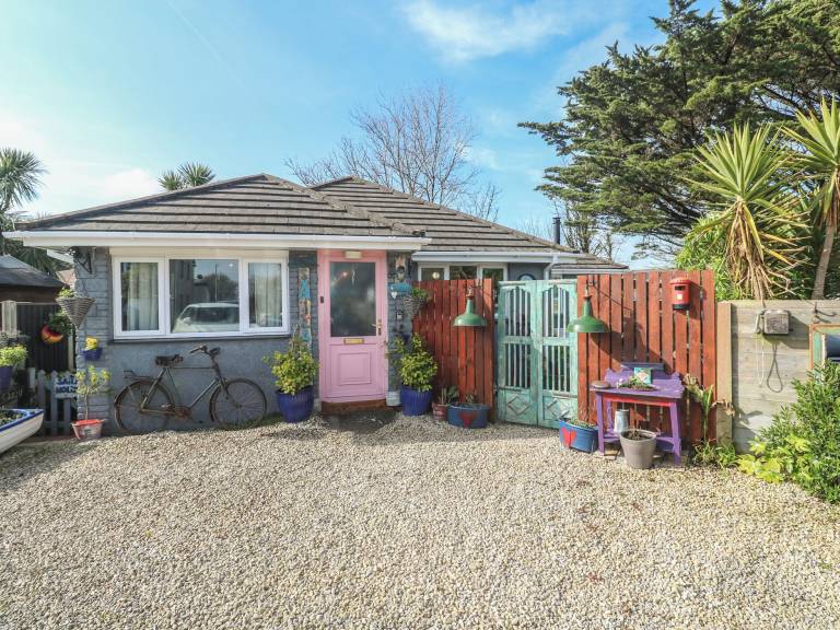 Cottage Hayle