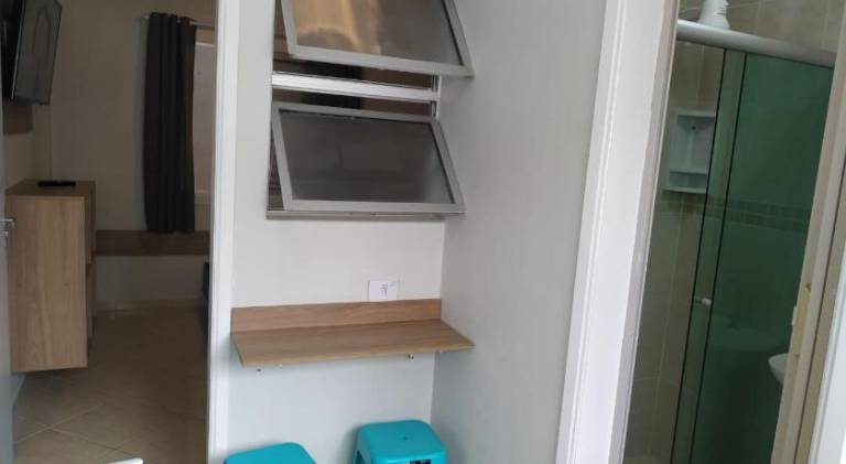 Rental apartment with 1 room for 3 persons — photo 5