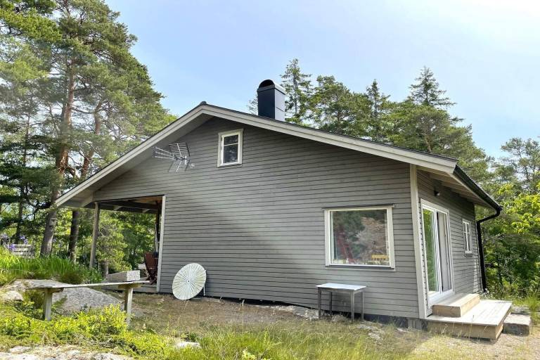 Feriehus Uddevalla kommun
