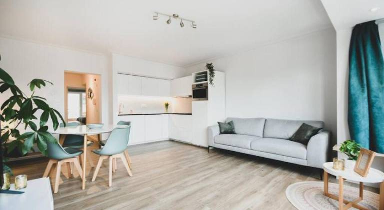Holiday apartment | Close to the beach | Dogs allowed — photo 2