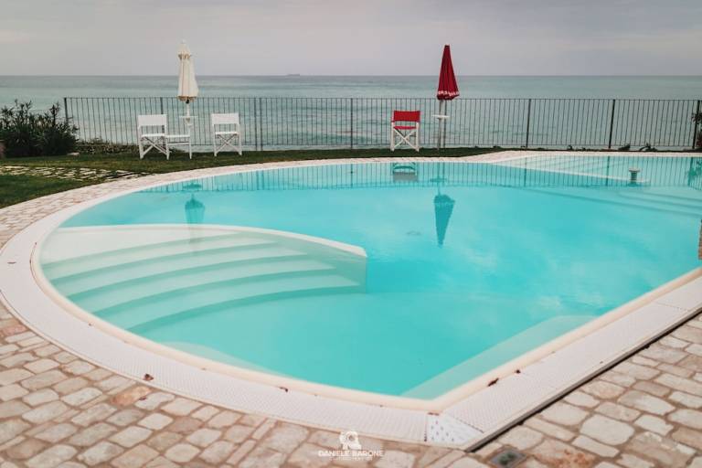 Resort Vasto