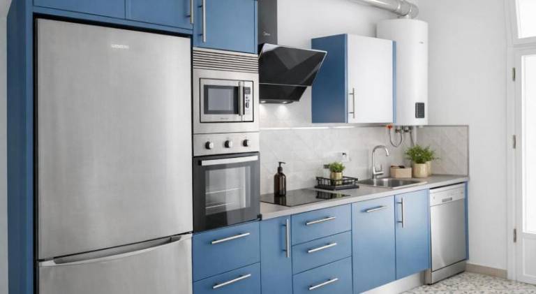 Fully equipped pleasant holiday apartment | Dogs allowed — photo 3