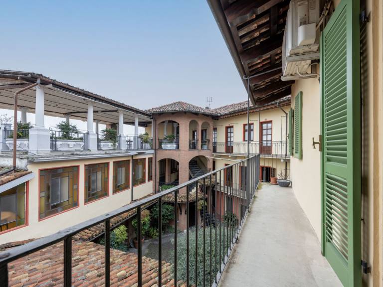 Appartamento Castelnuovo Don Bosco